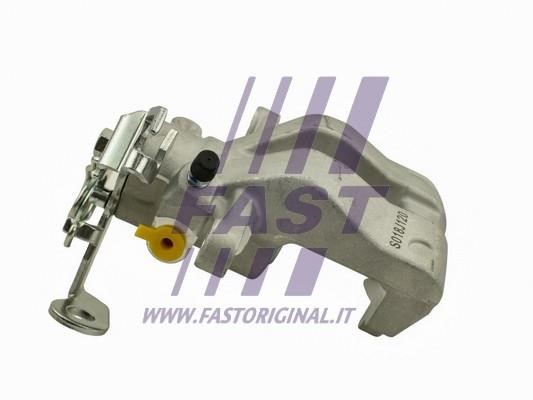 Brake caliper Fast FT02014