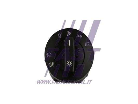 Fast FT09001 Switch, headlight FT09001 FT09001 Fast Switch, headlight