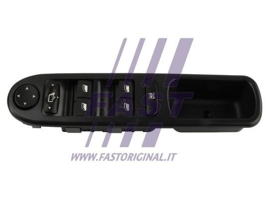 Electric window switch Citroen Berlingo: FT09003 Fast Power window button