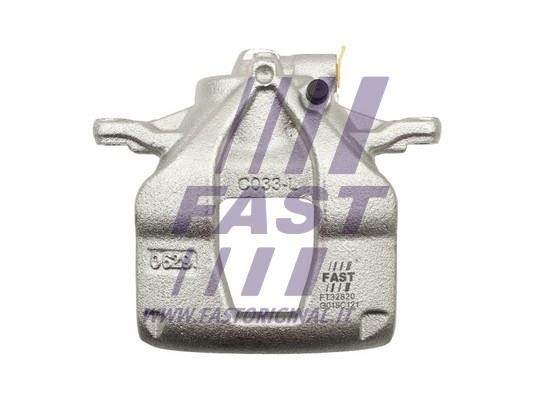 Brake caliper Fiat Doblo: FT32820 Fast Brake caliper