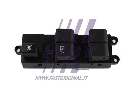Fast FT09016 Switch, window regulator FT09016 FT09016 Fast Switch, window regulator