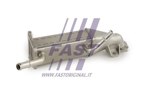 Fast FT60408 Cooler, exhaust gas recirculation FT60408 FT60408 Fast Cooler, exhaust gas recirculation