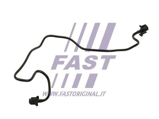 Fast FT61015 Radiator hose FT61015