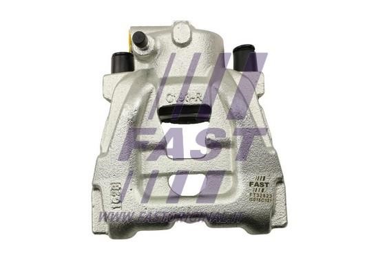 Brake caliper Fiat Doblo: FT32823 Fast Brake caliper