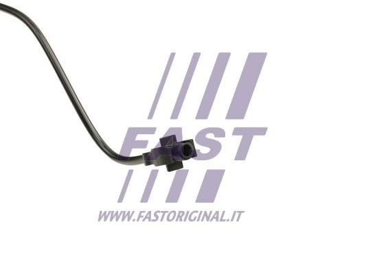 Radiator hose Fast FT61016