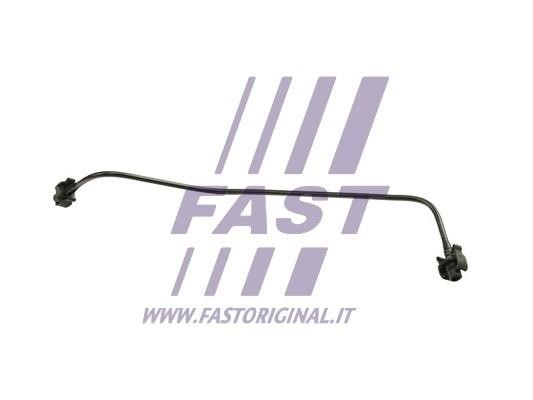 FT61016 Fast Radiator hose