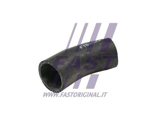 Fast FT61023 Radiator hose FT61023