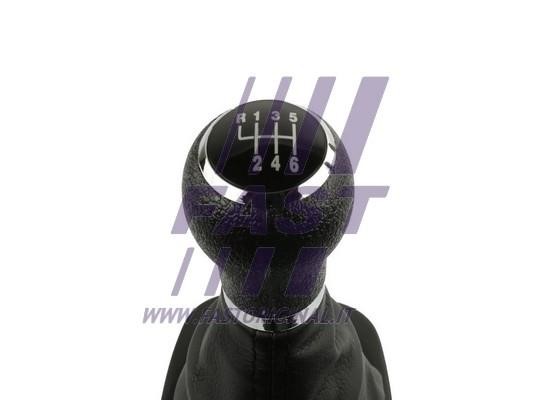 Gear knob Fast FT09031