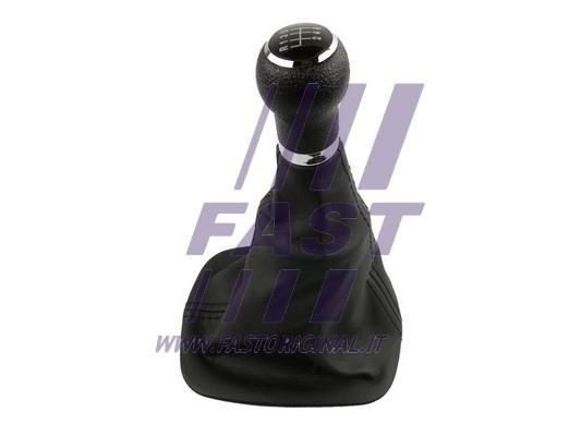 FT09031 Fast Gear knob