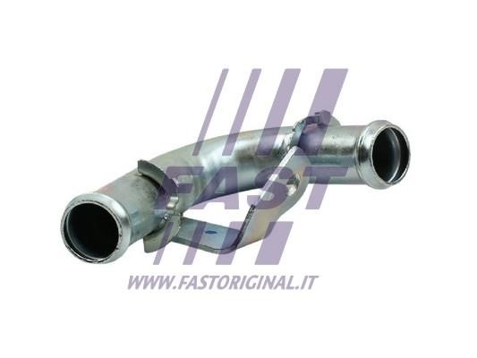 Fast FT61078 Coolant Tube FT61078