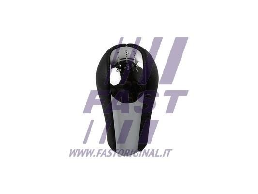 FT09033 Fast Gear knob