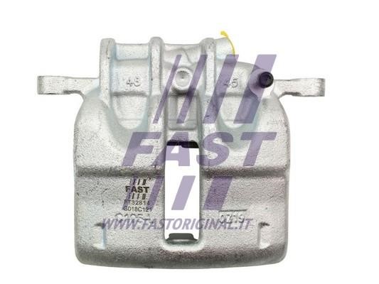 Fast FT32814 Brake caliper FT32814 FT32814 Fast Brake caliper