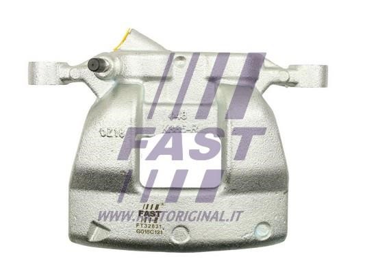 Fast FT32831 Brake caliper FT32831