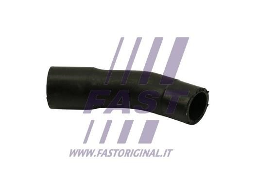 Coolant tube Renault Master: FT61105 Fast Radiator hose