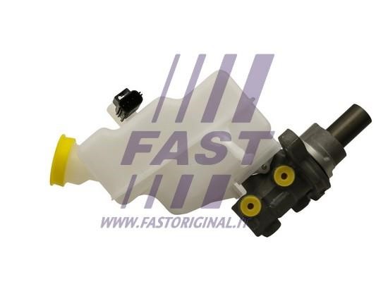 Fast FT33098 Brake Master Cylinder FT33098