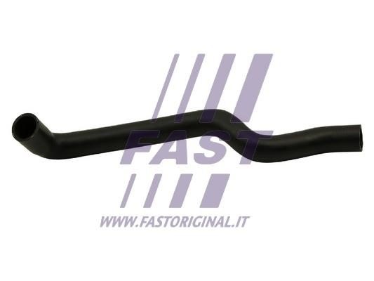 Car coolant hose Renault Master Pro: FT61111 Fast Radiator hose