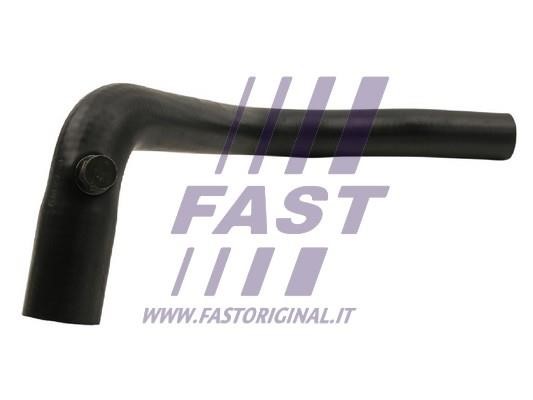 Fast FT61112 Radiator hose FT61112