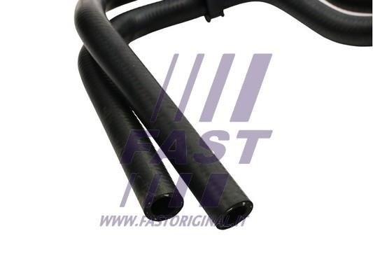 Radiator hose Fast FT61113