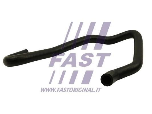 Car coolant pipe Renault Master: FT61114 Fast Radiator hose