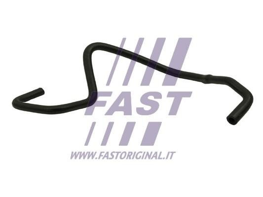 Coolant tube Renault Master Pro: FT61115 Fast Radiator hose