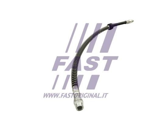 Flexible brake line Peugeot 1007: FT35061 Fast Brake hose