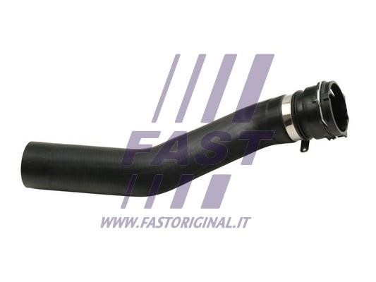 Coolant tube Iveco: FT61120 Fast Radiator hose