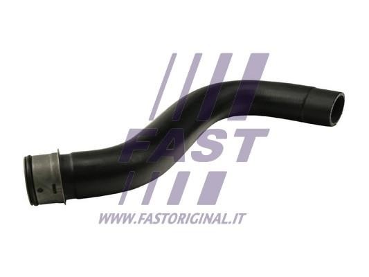 Fast FT61121 Radiator hose FT61121