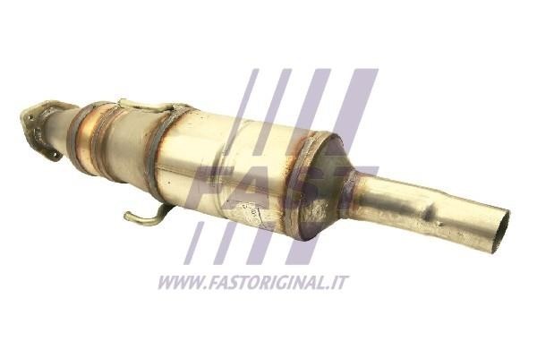 FT84150 Fast Catalytic Converter