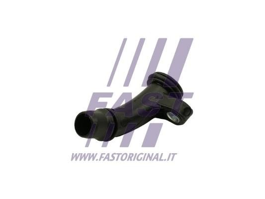 FT84304 Fast Breather Hose for crankcase