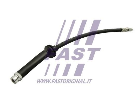 Flexible brake line Fiat Panda: FT35064 Fast Brake hose