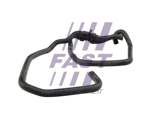 Car coolant hose Renault Master: FT61136 Fast Radiator hose