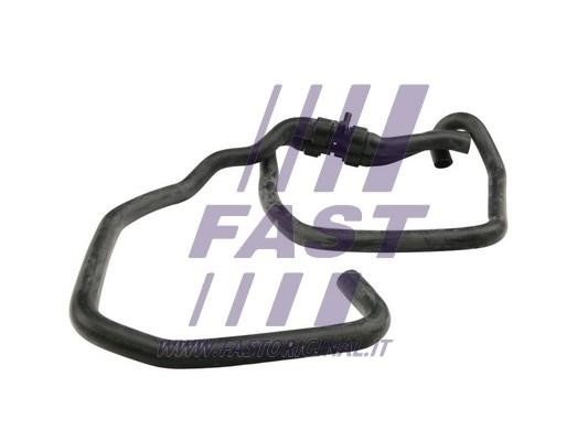 Fast FT61136 Radiator hose FT61136