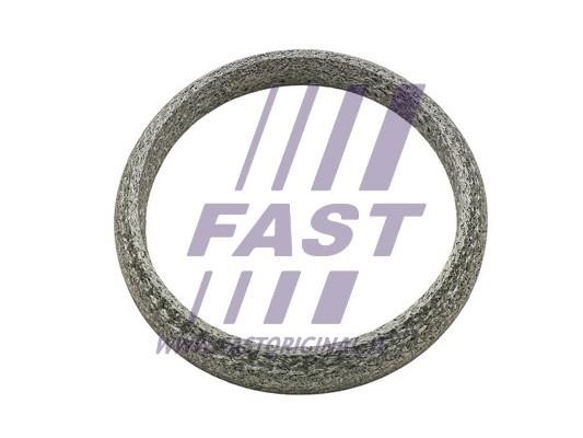 Fast FT84818 Exhaust pipe gasket FT84818