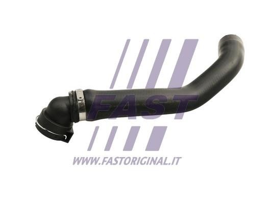 Fast FT61139 Radiator hose FT61139