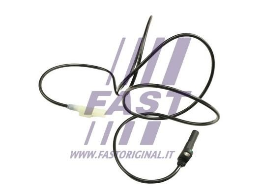 Fast FT80525 Sensor, wheel speed FT80525