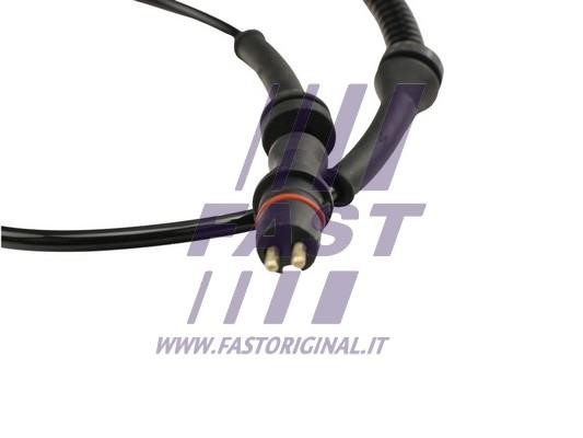 Sensor, wheel speed Fast FT80527