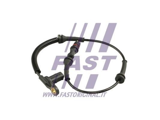 Fast FT80527 Sensor, wheel speed FT80527