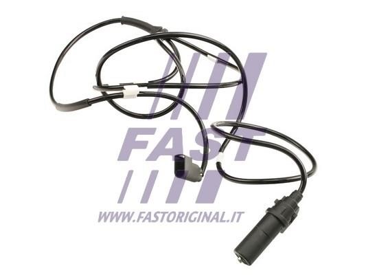 Fast FT80554 Sensor, wheel speed FT80554