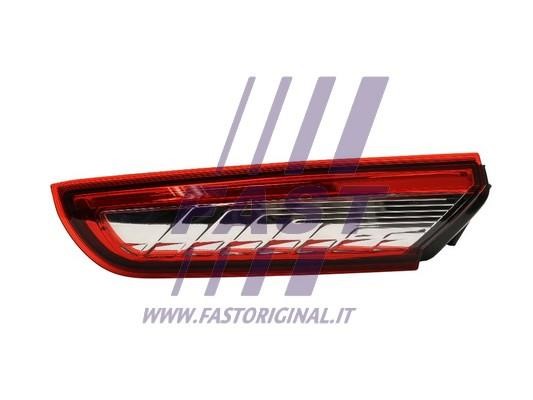 FT86205 Fast Combination Rearlight