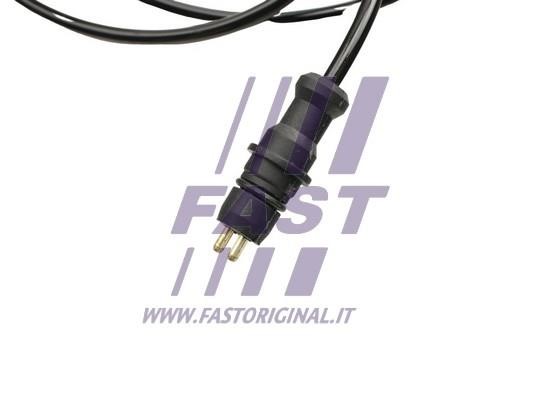 Sensor, wheel speed Fast FT80585
