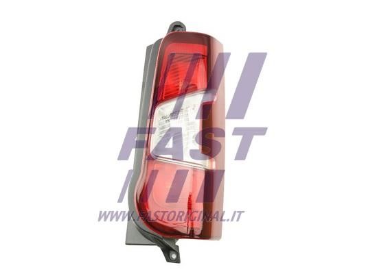 FT86216 Fast Combination Rearlight