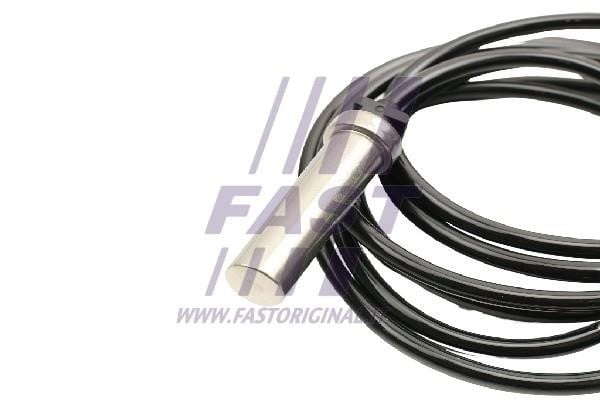 Sensor, wheel speed Fast FT80588