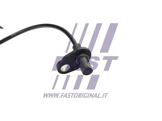Sensor, wheel speed Fast FT80591