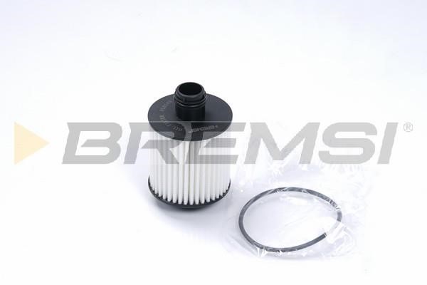 Bremsi FL0143 Oil Filter FL0143
