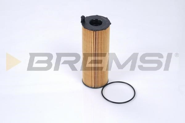 Bremsi FL0275 Oil Filter FL0275