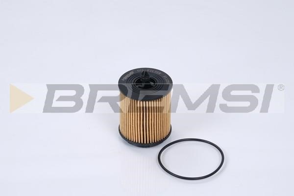 Bremsi FL1285 Oil Filter FL1285