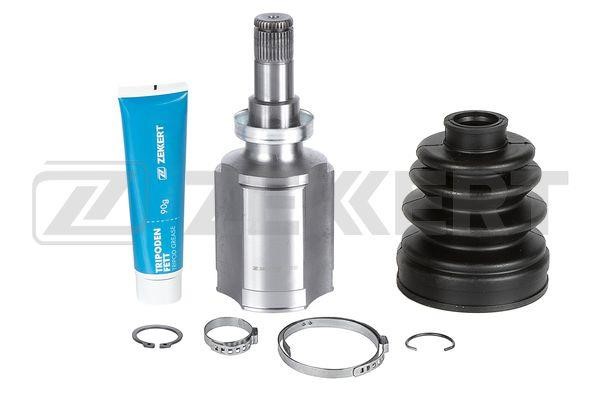 Zekkert GS-5193 Joint kit, drive shaft GS5193