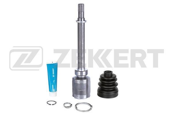 Zekkert GS-5195 Joint kit, drive shaft GS5195