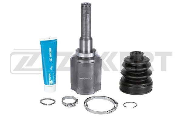 Zekkert GS-5196 Joint kit, drive shaft GS5196