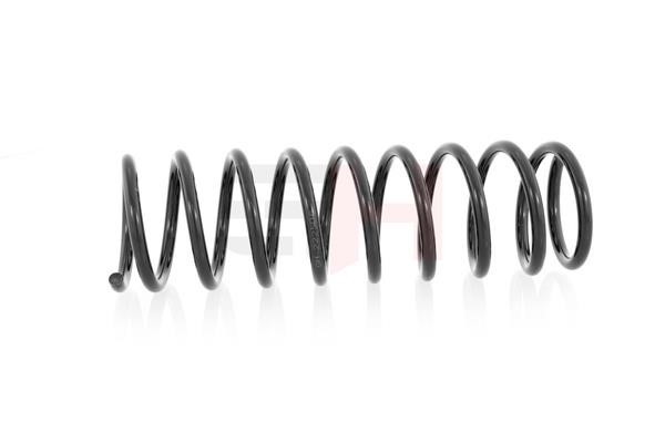 Coil springs Mazda 121: GH222506 GH Rear coil spring